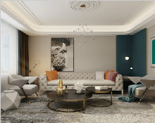打造一個完美客廳，關(guān)鍵要學(xué)會這幾點(diǎn)_石家莊裝修設(shè)計(jì)公司