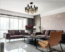 石家莊平層設(shè)計(jì)怎么選？大平層軟裝風(fēng)格有哪些？
