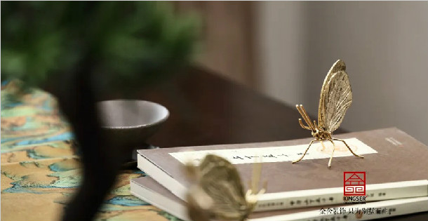 別墅裝修設計如何運用空間色彩創造居家活力?