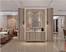 石家莊裝修公司哪些風(fēng)格適合大別墅？