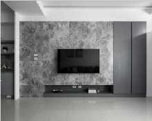 裝修風(fēng)格怎么選?試試黑白灰，簡(jiǎn)約不過(guò)時(shí)