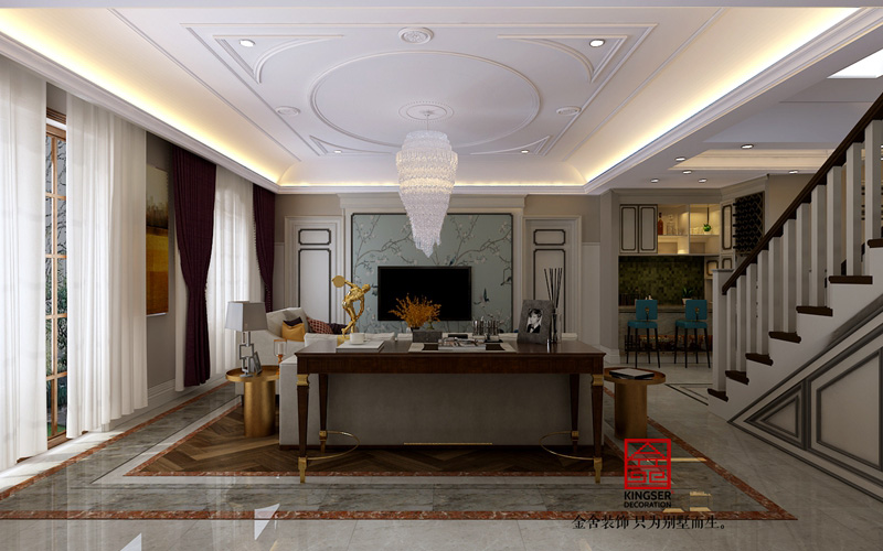 小復式與躍層戶型的差別在哪兒？躍層戶型怎么樣呢？