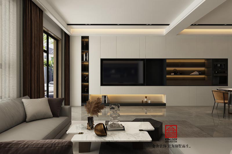 怎樣開展室內裝修？室內裝修流程