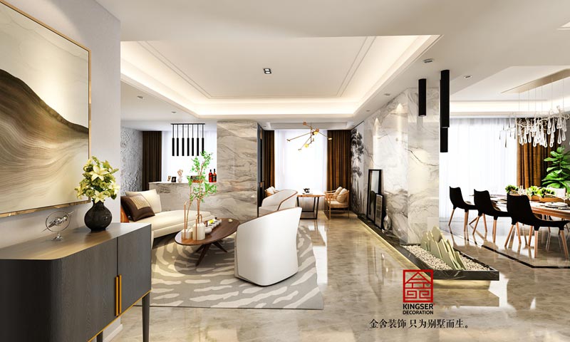 石家莊家裝流程是怎樣的？