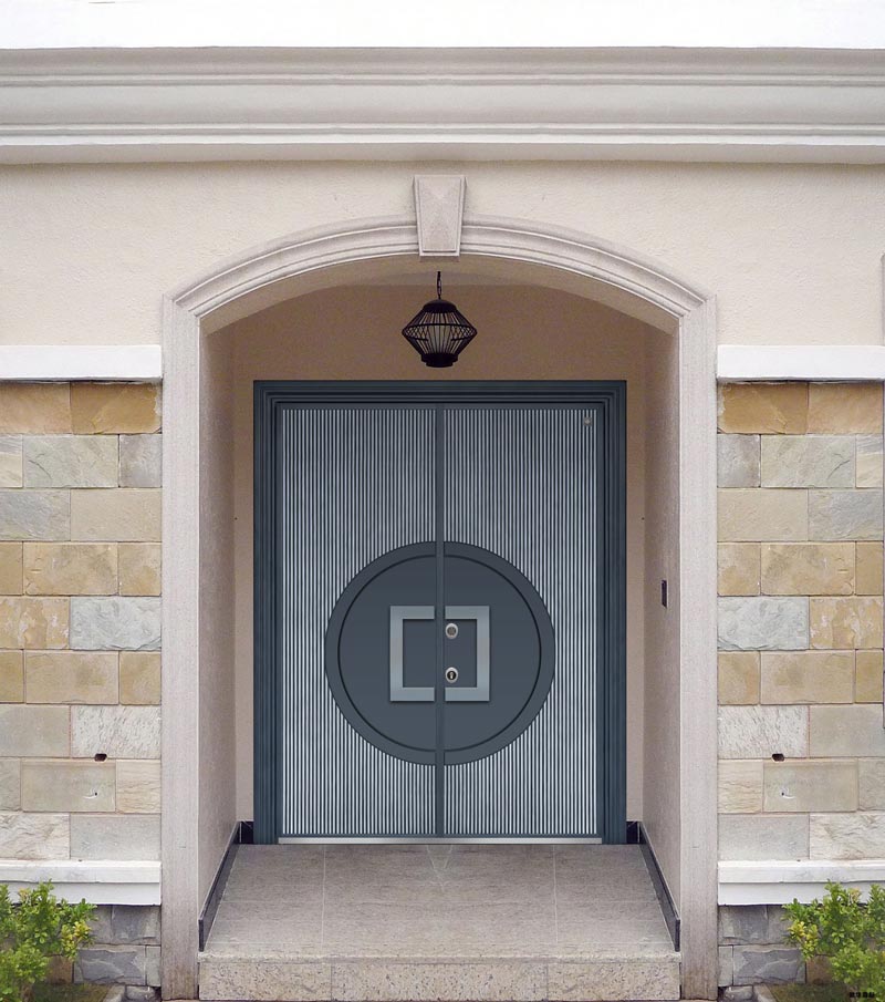 別墅入戶大門有什么風(fēng)水講究？