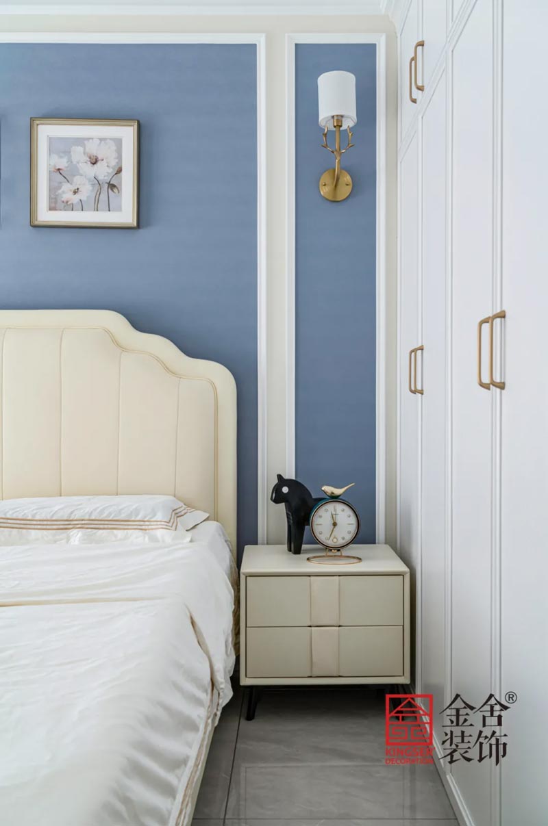 盛邦大都會(huì)北歐復(fù)古風(fēng)格裝修實(shí)景圖