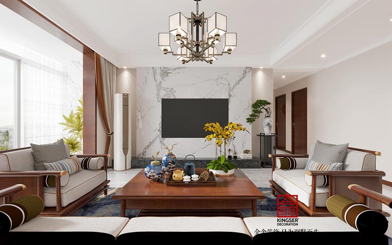 石家莊室內裝修