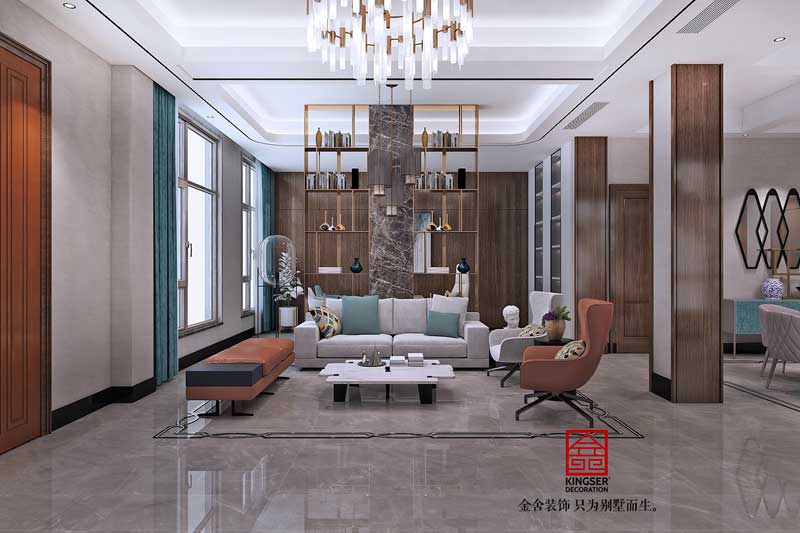 別墅裝修常見問題有哪些？