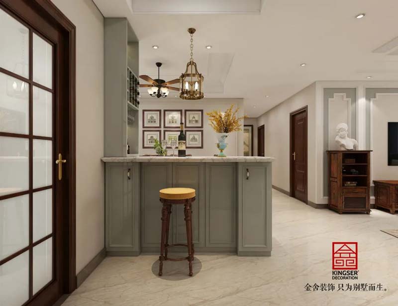 家裝設(shè)計(jì)常見問題有什么