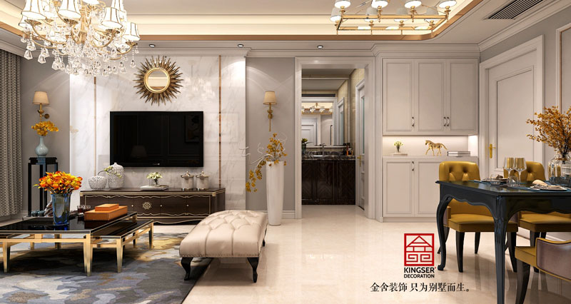 ?家居裝修要點詳細介紹 家居裝修要點常見問題有什么？