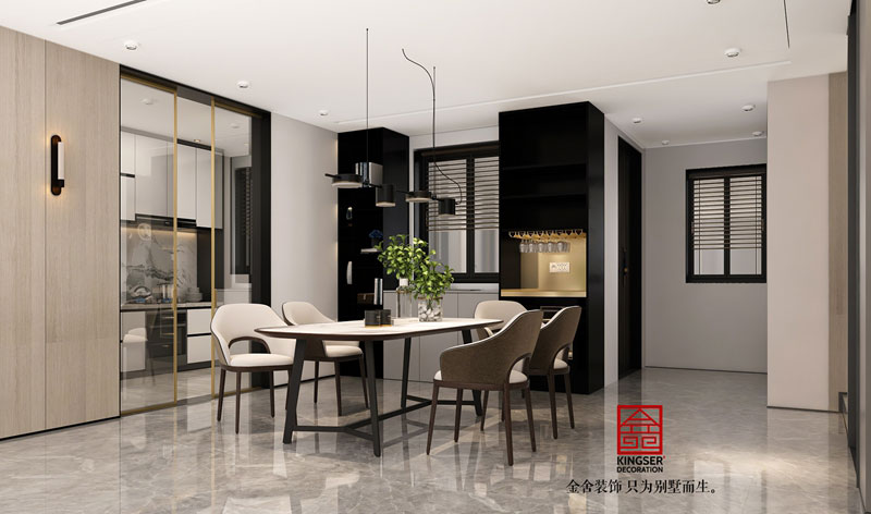 全包裝修和精裝修有什么區別?