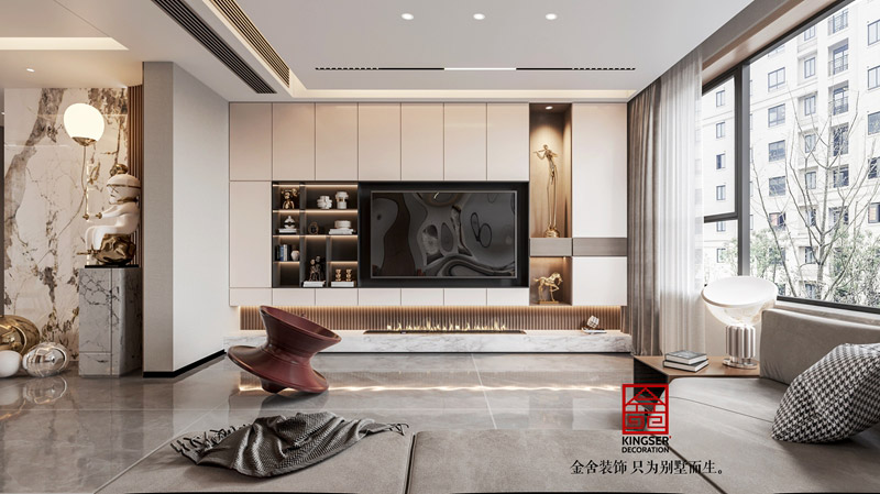 石家莊裝修小戶型房子怎樣設(shè)計(jì)