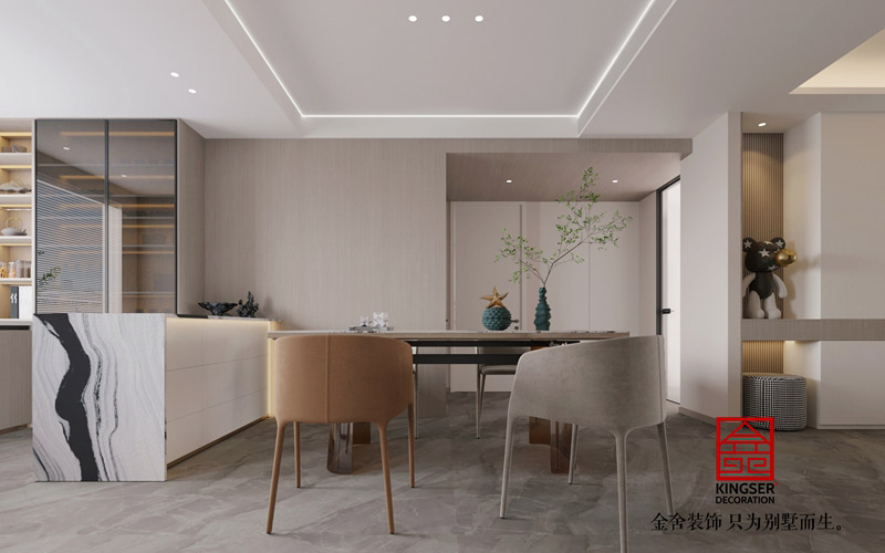 室內家裝設計方法有哪些？