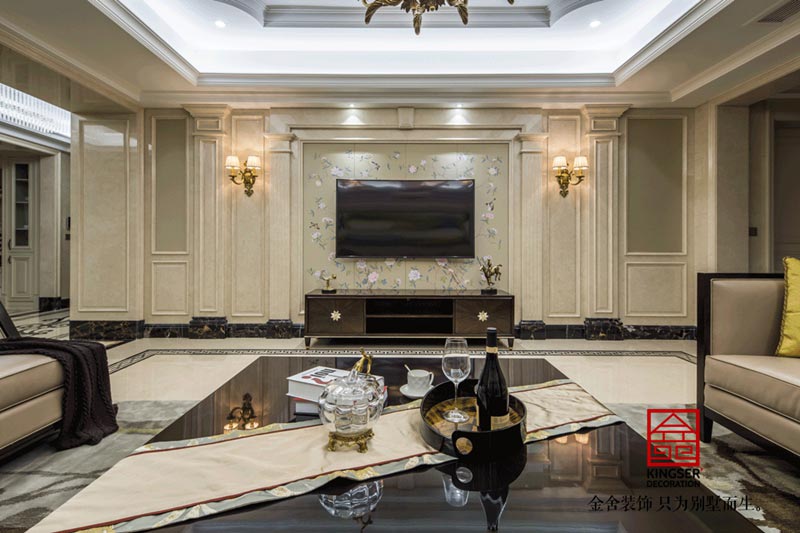 裝修設計費用多少錢