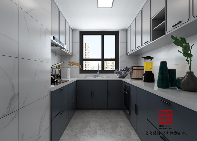 翰林國際165平新中式風(fēng)格裝修設(shè)計(jì)