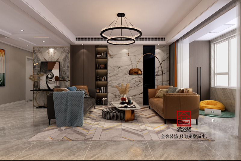 石家莊裝修設計需要注意什么