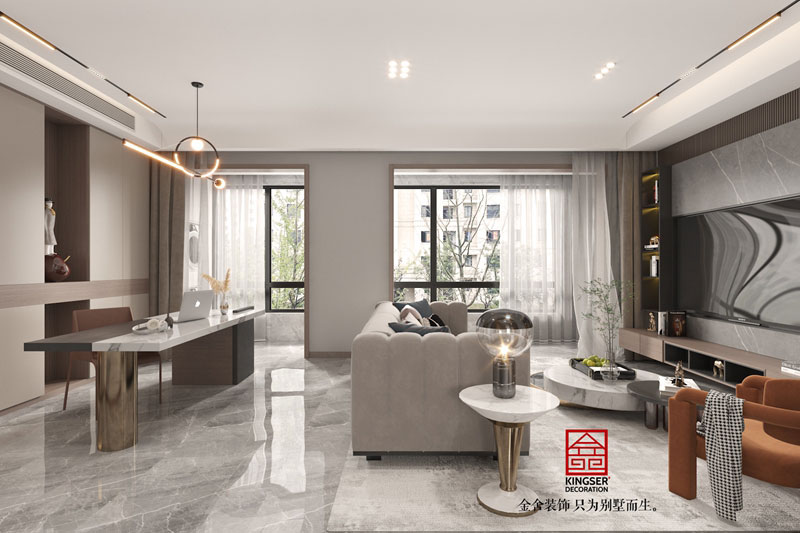 別墅裝修公司哪家強？別墅裝修設計要注意哪些事宜？