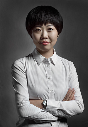 ??石家莊室內(nèi)裝修設(shè)計(jì)師蔡穎