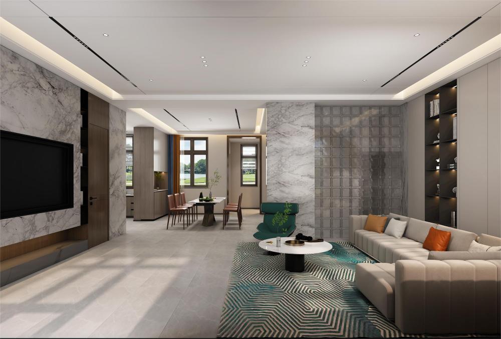 別墅裝飾需要多長時間完成？