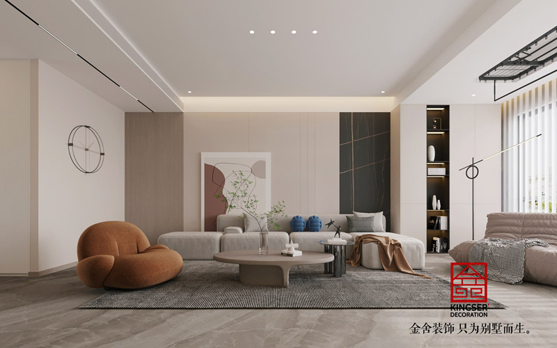 如何選擇合適的石家莊裝修設計師？