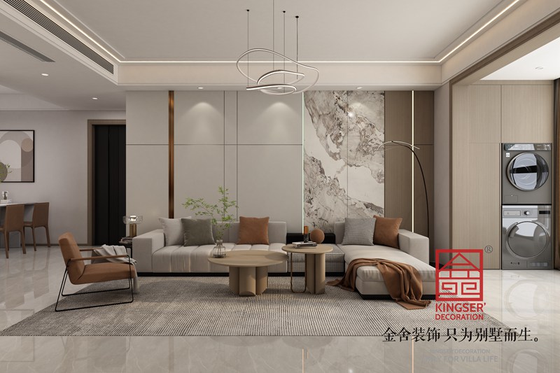 石家莊二手房裝修設計