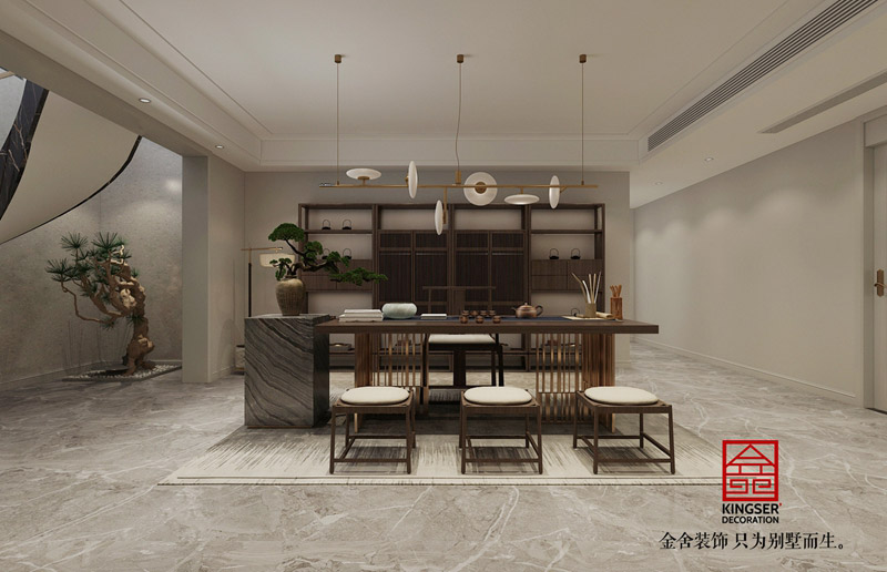 石家莊裝修設計