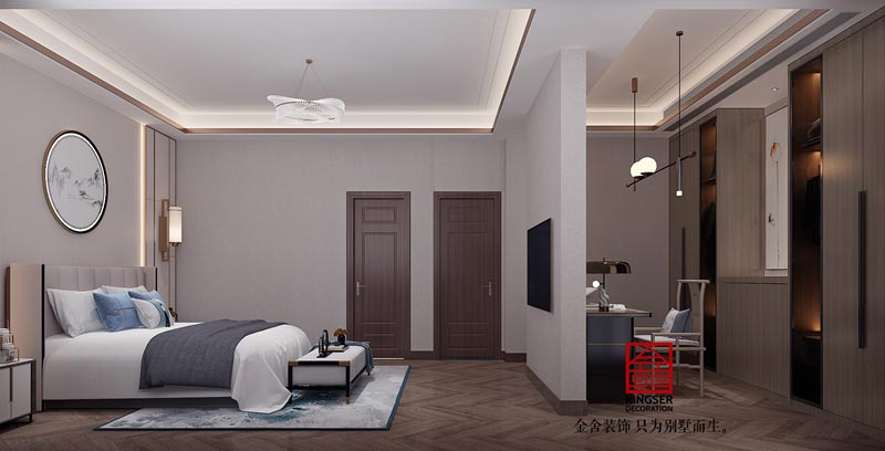 石家莊裝修全包價格